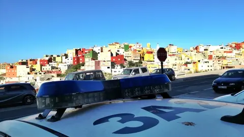 policia principe