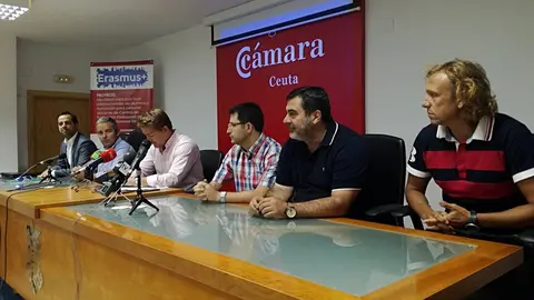 erasmus c&aacute;mara comercio
