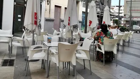 terraza