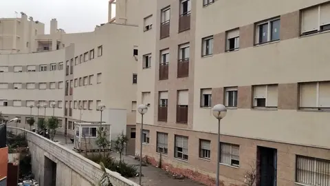 huerta tellez viviendas parte trasera