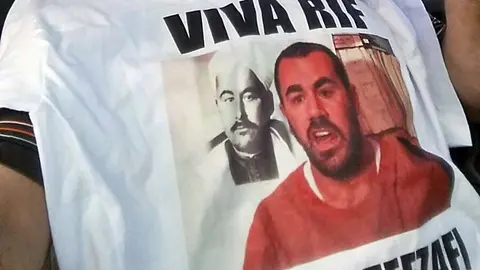 rif zefzafi