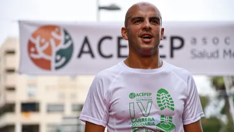 V Carrera Solidaria &ldquo;4.300 pasos por la Salud Mental-16