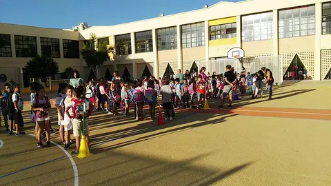CEIP Ciudad de Ceuta
