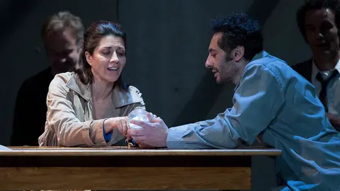 Alicia Borrachero y Abdelatif Hwidar, este &uacute;ltimo PREMIO DE LAS ARTES Y LA CULTURA 2016