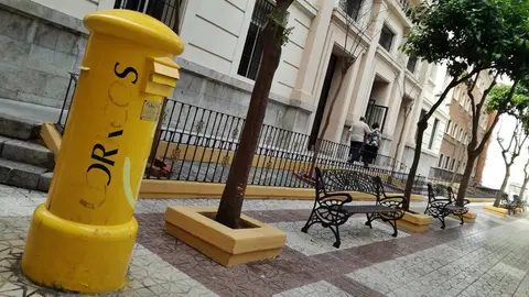 correos