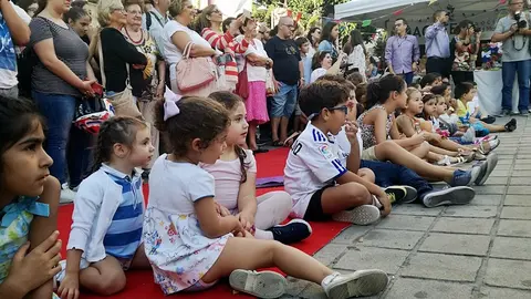 D&iacute;a Salud Mental 2017 14