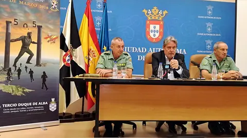 cuna legi&oacute;n presentaci&oacute;n 2017