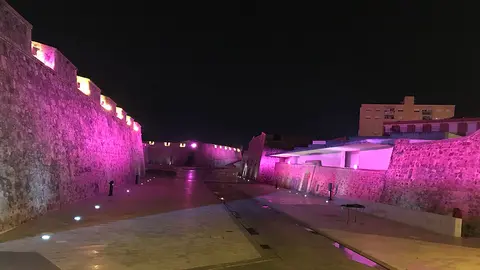 Murallas