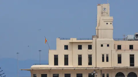 Autoridad Portuaria