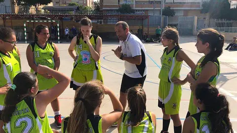 Torneo de Basket