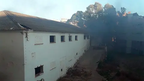 Barracones del Sardinero