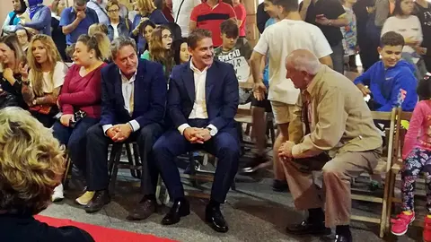 carreira bulaix pasarela
