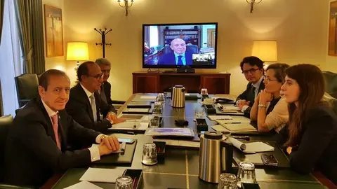 cucurull barkani fronteras videoconferencia