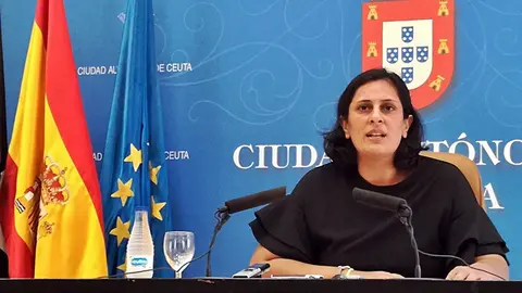 kissy chandiramani portavoz