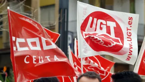 ccoo ugt