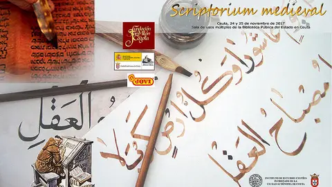 Taller de escritura medieval