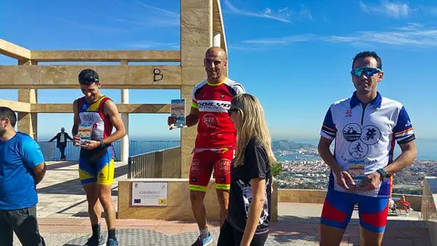 XV DUATL&Oacute;N-10