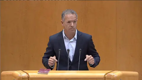 Ander Gil PSOE
