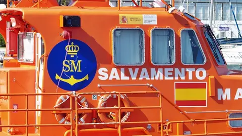 salvamento mar&iacute;timo