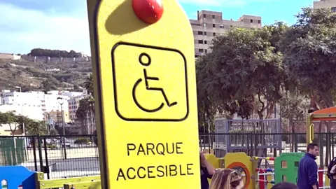 accesibilidad