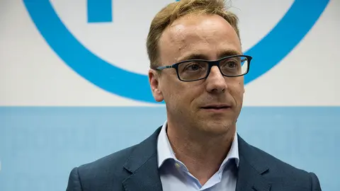 Guillermo Mart&iacute;nez, PP