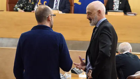 Javier Varga, Cs