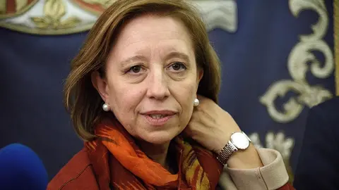 Mar&iacute;a Luisa Poncela