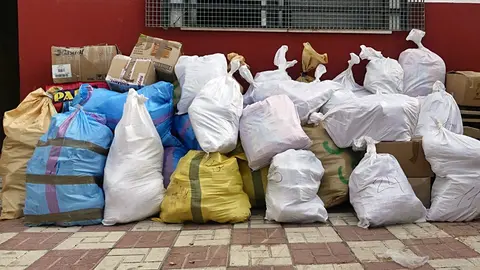 droga hach&iacute;s polic&iacute;a jefatura