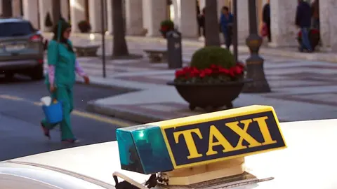 taxi 2