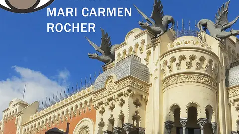 Mari Carmen Rocher