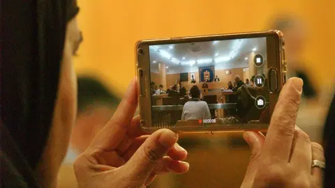 pleno movil recurso