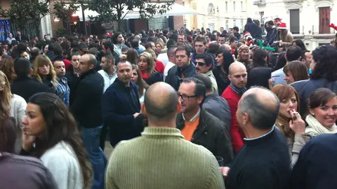 tardebuena 2011