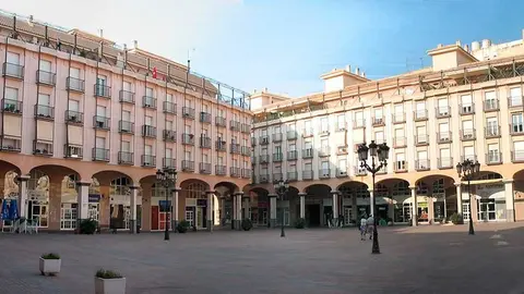 Inmobiliaria en Elda