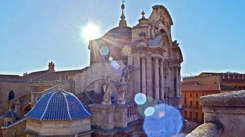 Murcia