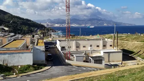 crematorio cementerio