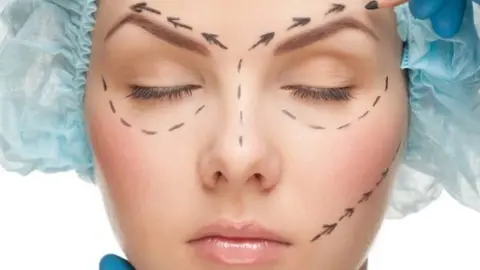 cirugia plastica