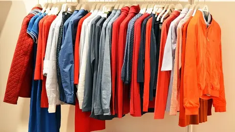 Detalles para vestidos