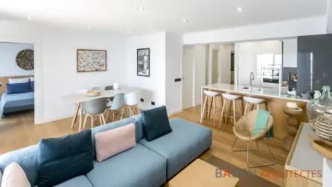 Servicios arquitectura Girona
