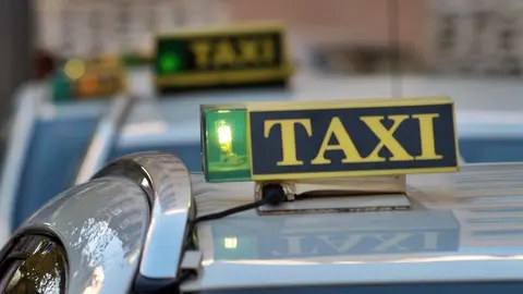 taxi