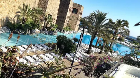 parque maritimo