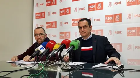 leal hern&aacute;ndez psoe