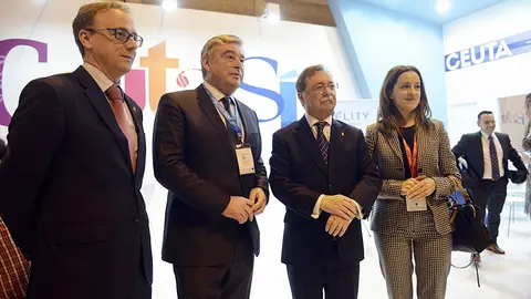 FITUR 2018 PP01