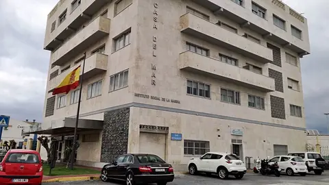 Casa del Mar / Archivo