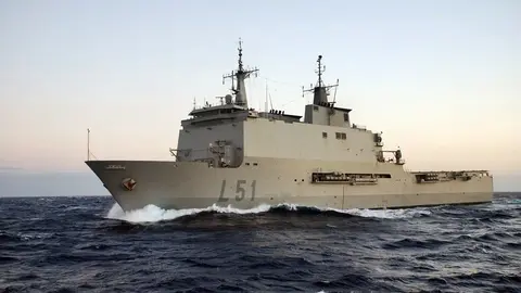 buque galicia