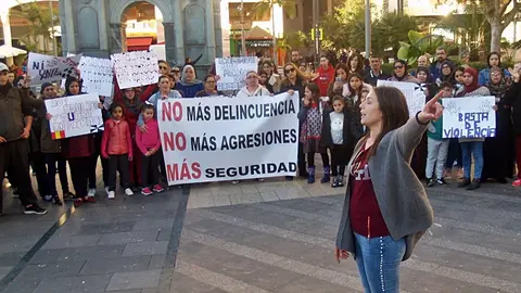 nora tbtou movilizaci&oacute;n