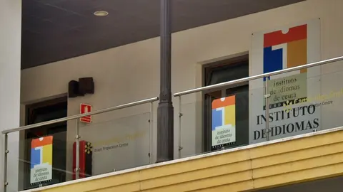 insttuto idiomas