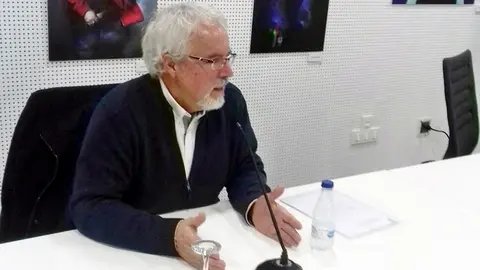 Encuentros Literarios Cerd&aacute; 05