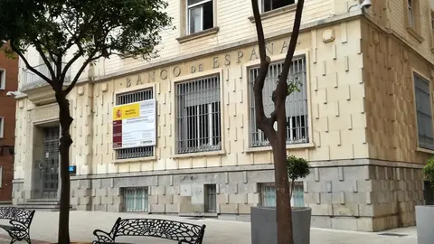 banco espa&ntilde;a