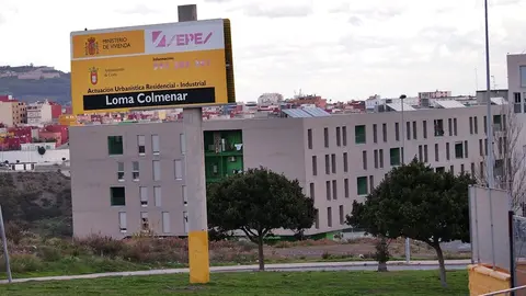 loma colmenar vpo