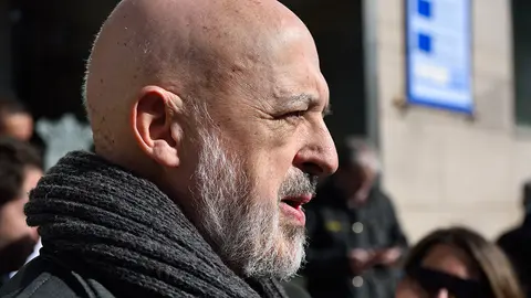 Javier Varga, diputado de Cs Ceuta